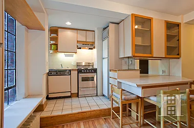 Rented by Halstead Real Estate