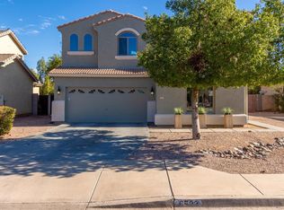 6523 S 17th Ave, Phoenix, AZ 85041