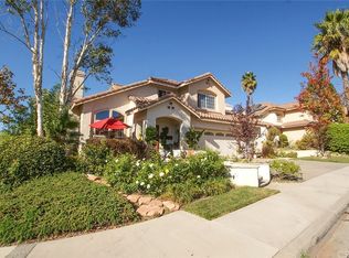 27 Los Platillos, Rancho Santa Margarita, CA 92688