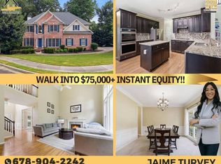 Hamilton Mill, Dacula, GA 30019