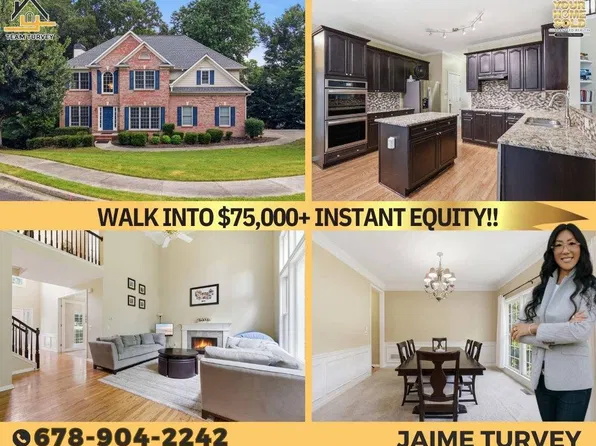 2636 Grove Valley Ln, Dacula, GA 30019