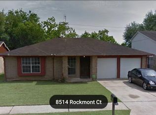 8515 Rockmont Ct, Missouri City, TX 77489