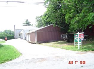 2208 Wood St, Lancaster, PA 17603