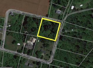 Olivet Hill Rd, Galena, MD 21635