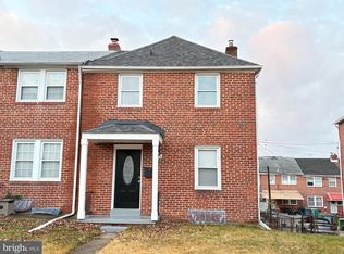 1324 Winston Ave, Baltimore, MD 21239