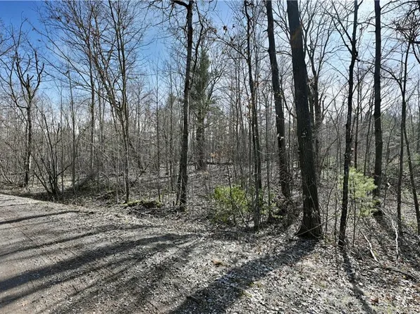 0000 Sunset Pines Drive, Sarona, WI 54870