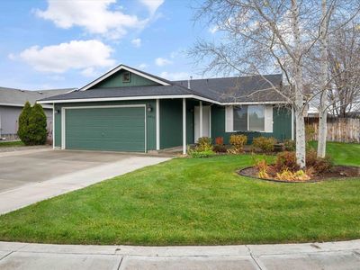 6011 Dodger Dr, Pasco, WA, 99301