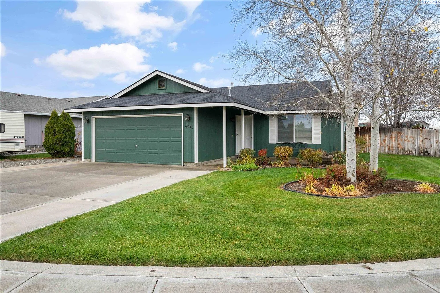 6011 Dodger Dr photo 1