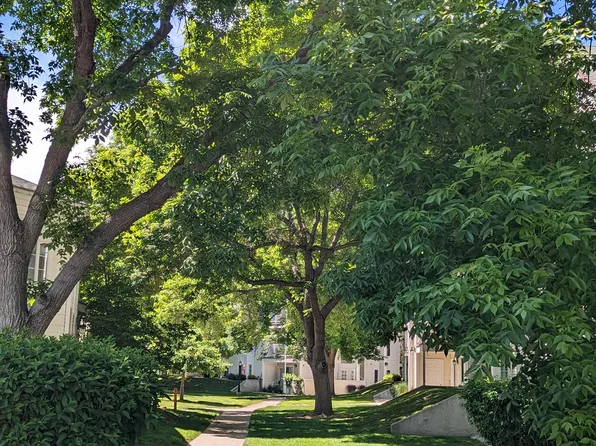 Carriage Crossing Apartments