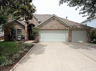 3332 Druid Way, Flower Mound, TX 75028