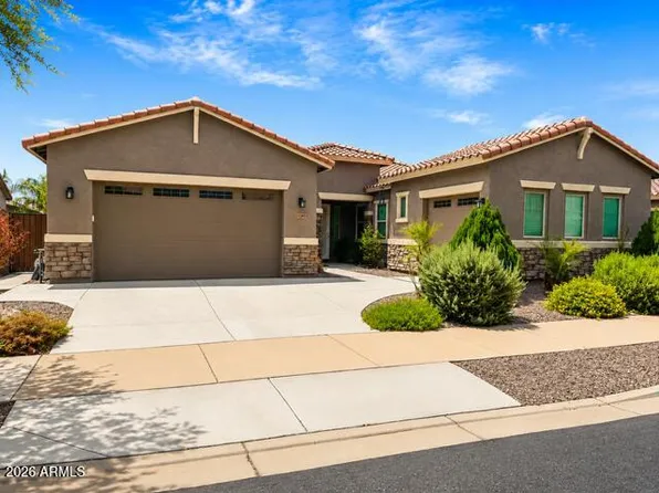 21295 E CAMACHO Road, Queen Creek, AZ 85142