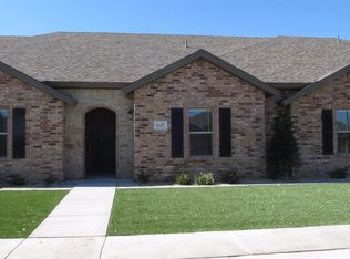 3127 111th St, Lubbock, TX 79423