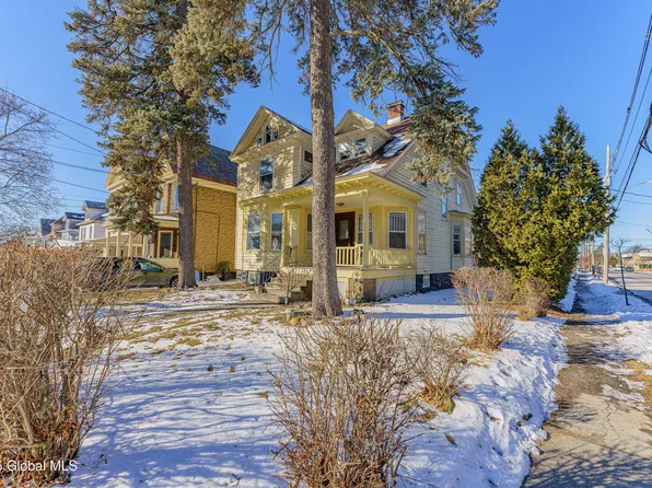 839 Bedford Road, Schenectady, NY 12308