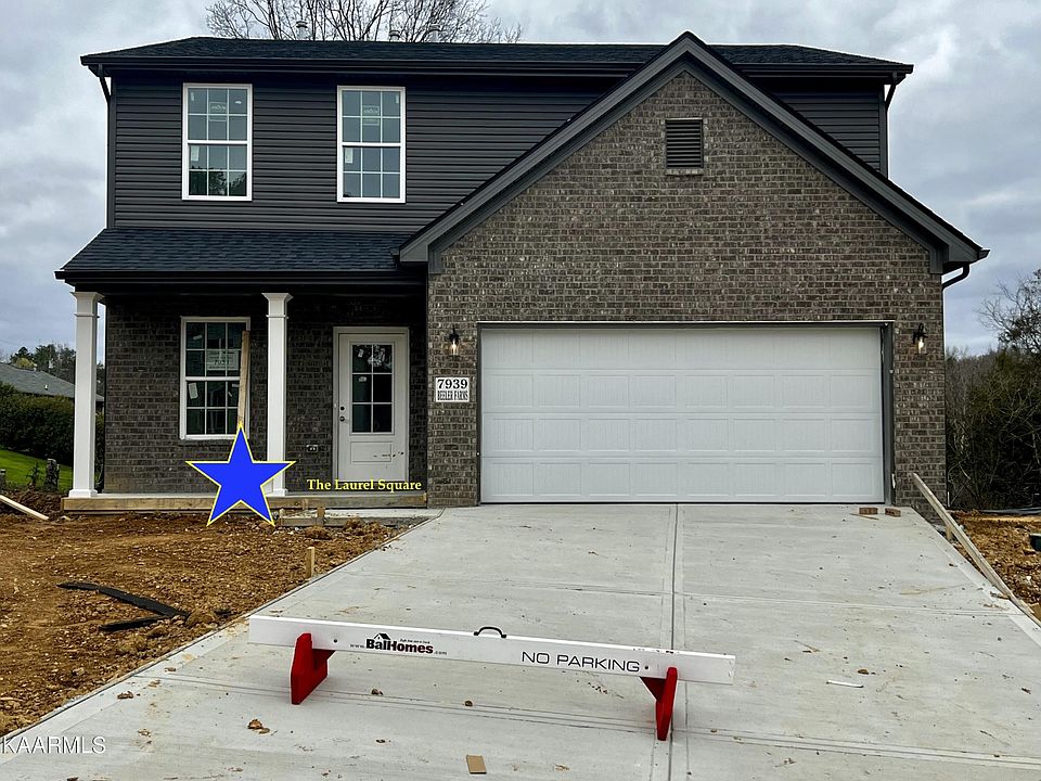 1st image of 7939 Beeler Farms Ln Lot 26