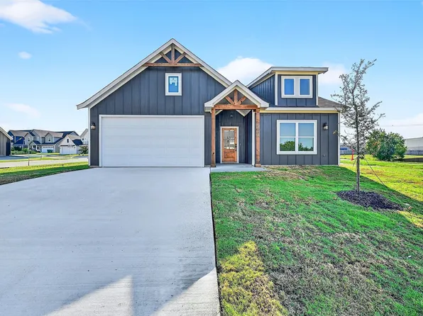 4805 Dry Creek Rd, Sherman, TX 75092