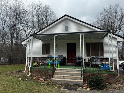 153 Easton St, Beckley, WV, 25801