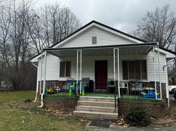 153 Easton St, Beckley, WV 25801