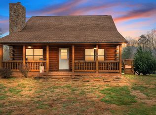 1887 Graves Bridge Rd, Sandy Level, VA 24161