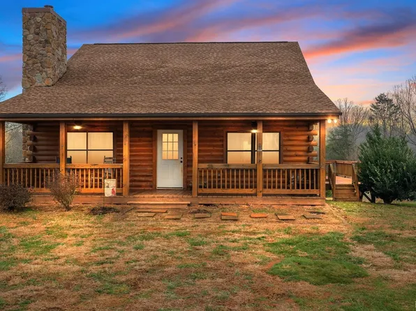 1887 Graves Bridge Rd, Sandy Level, VA 24161
