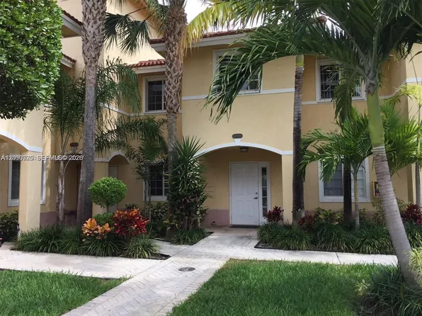 2066 NE 167th St #3108, North Miami Beach, FL 33162