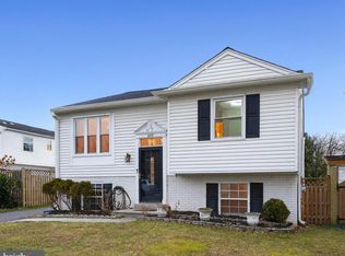 2313 Westport Ln, Crofton, MD 21114