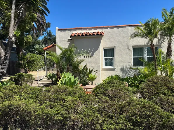 1628 Bath St, Santa Barbara, CA 93101