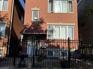 3714 S Hermitage Ave, Chicago, IL 60609