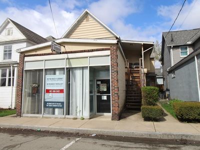135 Bridge St, Corning, NY, 14830