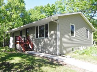 3464 56th St, Frederic, WI 54837