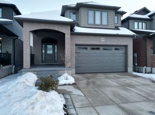 106 Queensgate Cres, Woolwich, ON N0B1M0