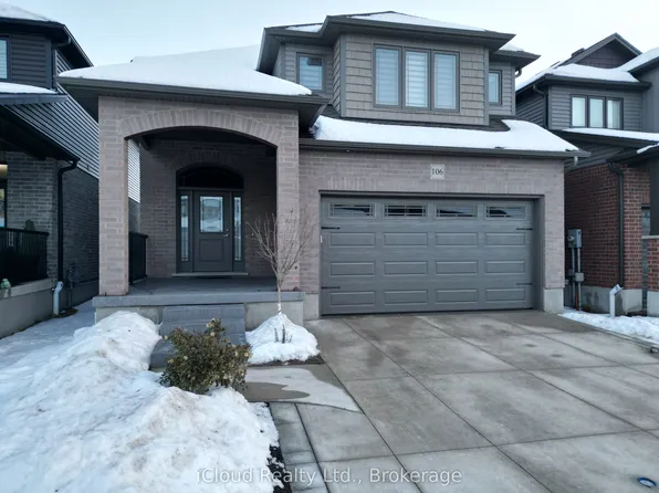106 Queensgate Cres, Woolwich, ON N0B 1M0