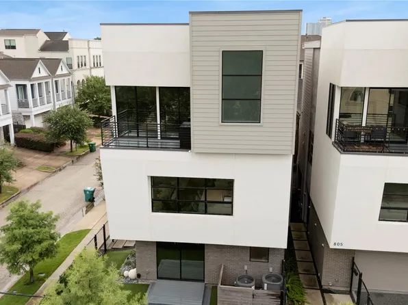1302 Crocker St, Houston, TX 77019