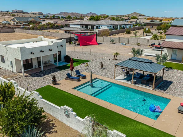 750 W ZION Lane, San Tan Valley, AZ 85143
