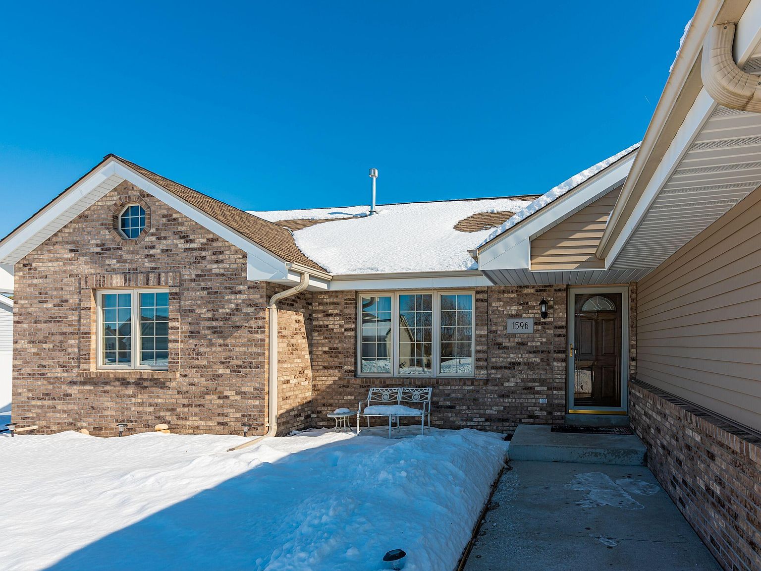 1596 Oriole Dr, Hartford, WI 53027 Zillow
