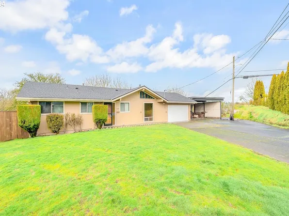 315 S 3rd St, Saint Helens, OR 97051