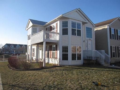 1st image of 803 Four Seasons Blvd Unit 1