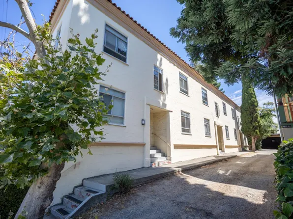 Portland Ave, Oakland, CA 94606