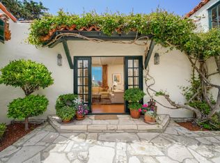 2959 Peisano Rd, Pebble Beach, CA 93953