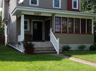 4427 Floral Ave, Cincinnati, OH 45212