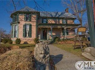 4158 Old Hillsboro Rd, Franklin, TN 37064