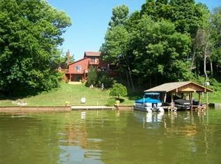 96 Lakengren Dr, Eaton, OH 45320