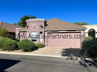 4052 E Via Del Vireo, Tucson, AZ 85718