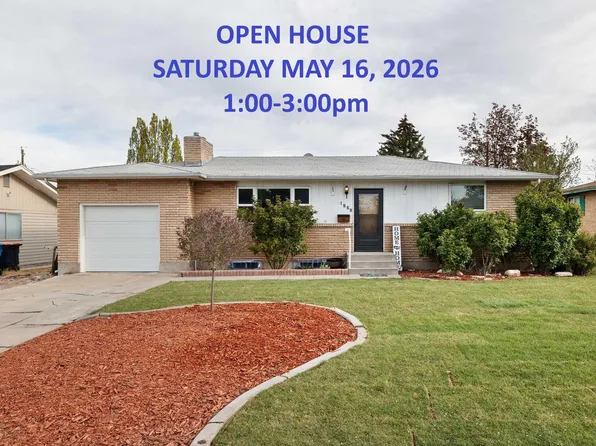 1969 9th Ave E, Twin Falls, ID 83301