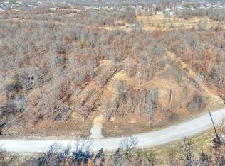 Forest Vw, Mannford, OK 74044