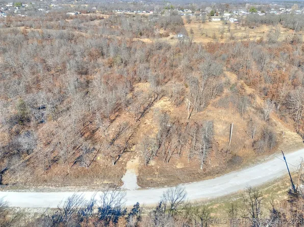 Forest Vw, Mannford, OK 74044