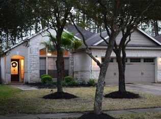 20108 Bitter Root Dr, Porter, TX 77365