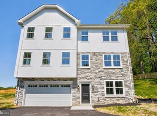 1626 Morse Rd, Forest Hill, MD 21050