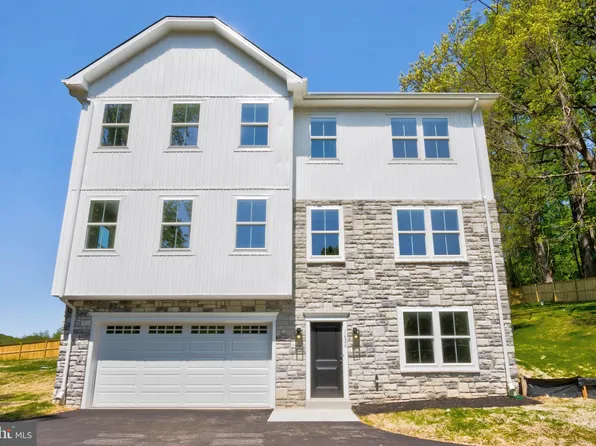 1626 Morse Rd, Forest Hill, MD 21050