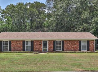 3306 Glenbrook Dr, Columbus, GA 31907