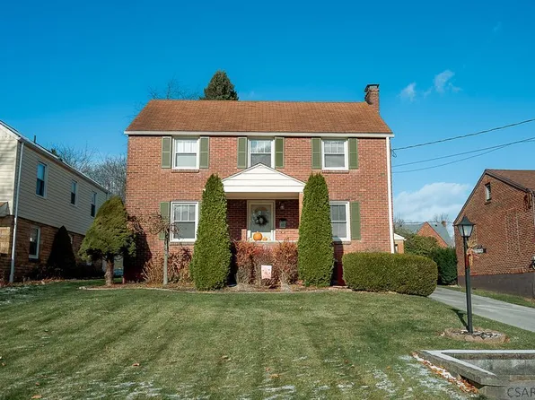 2214 Sunshine Ave, Johnstown, PA 15905